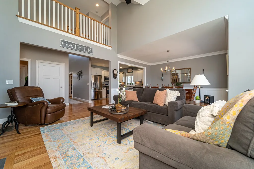 16 Van Etten Drive Greenland NH 03840