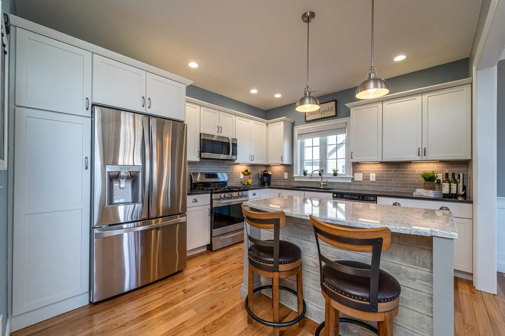 16 Van Etten Drive Greenland NH 03840
