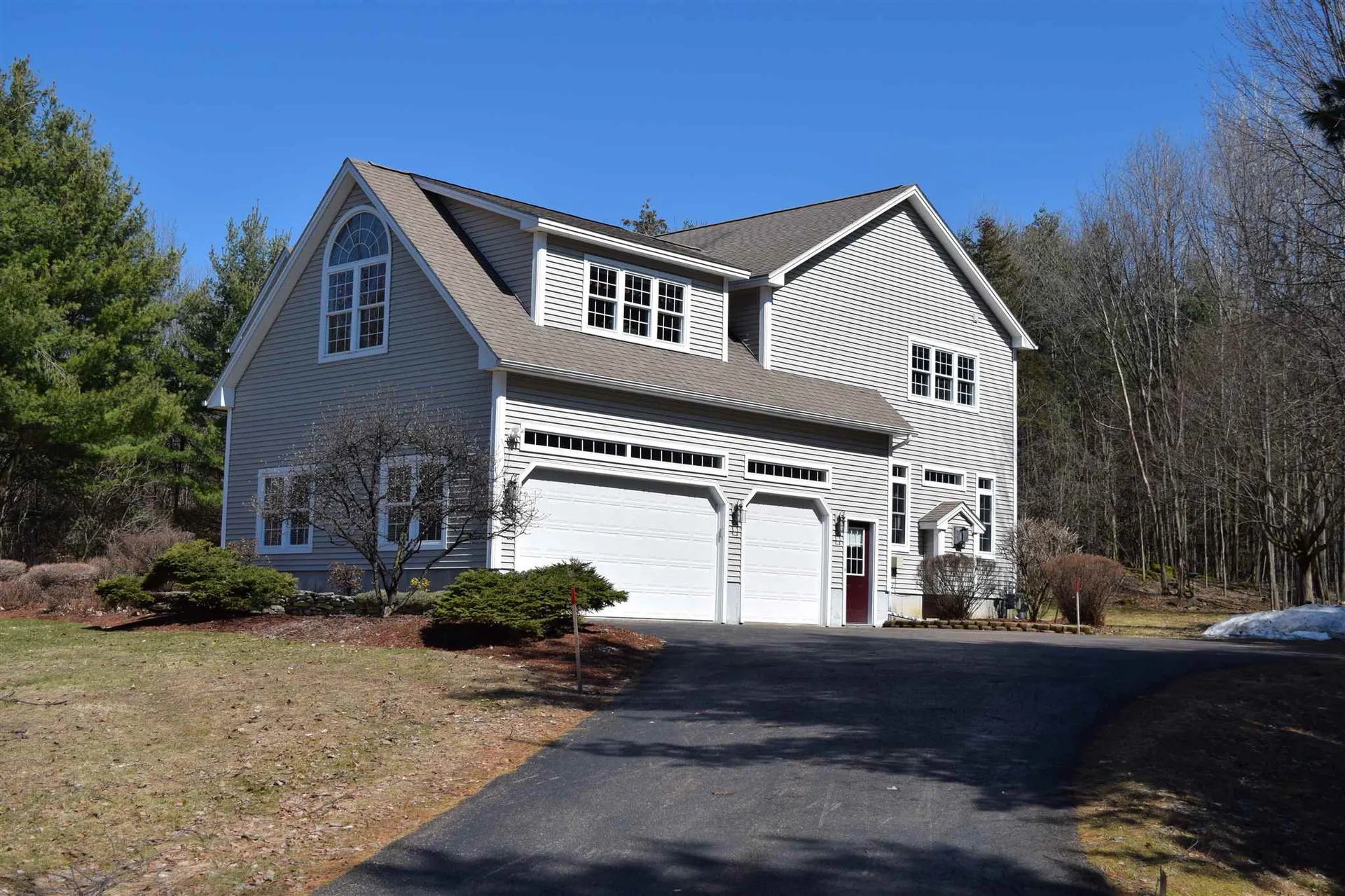 96 Poor Farm Road Colchester VT 05446