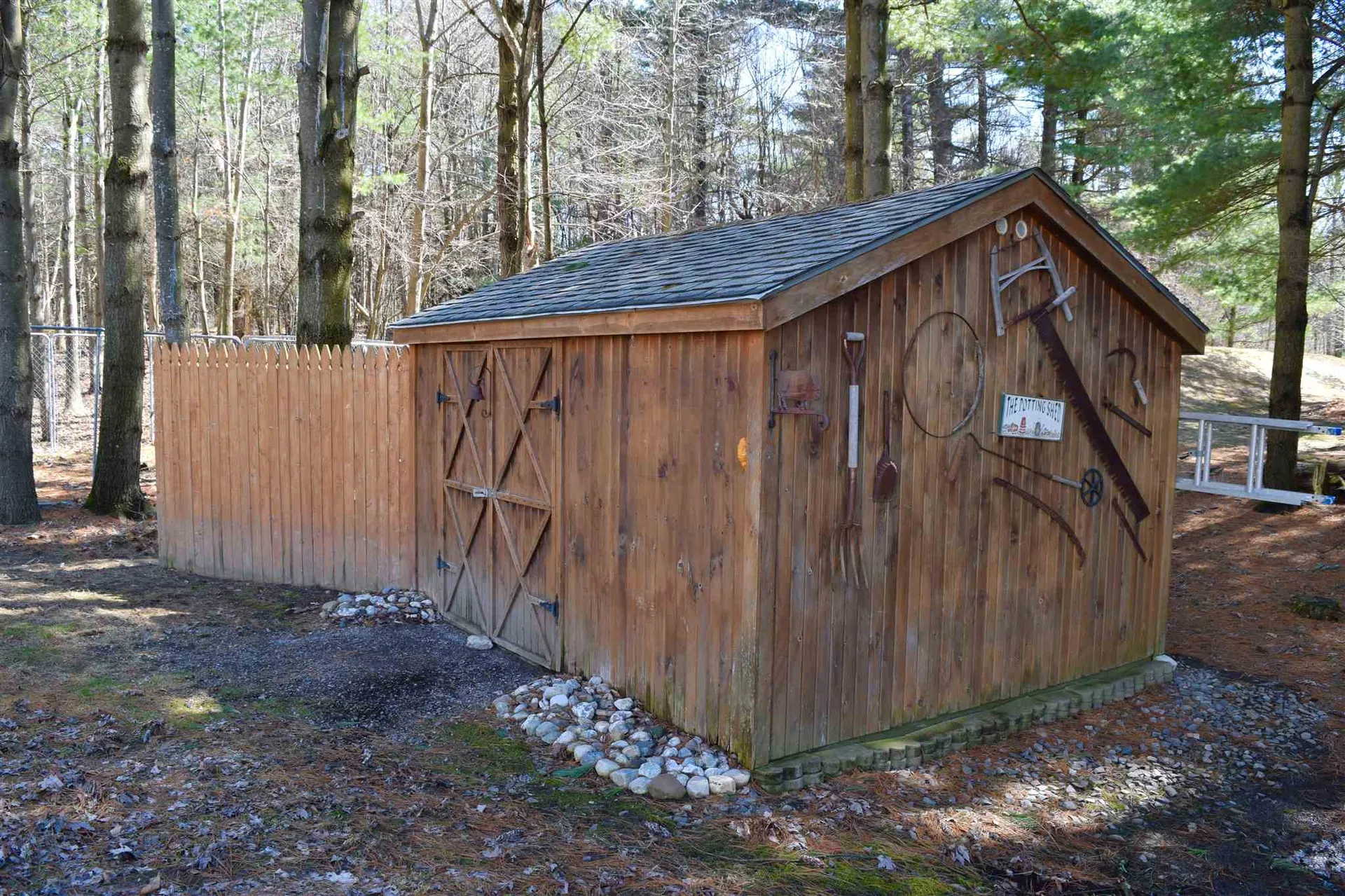 96 Poor Farm Road Colchester VT 05446
