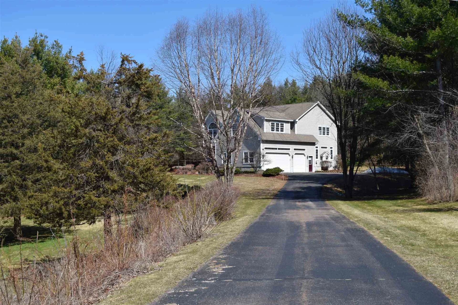 96 Poor Farm Road Colchester VT 05446