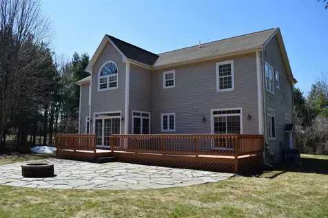 96 Poor Farm Road Colchester VT 05446