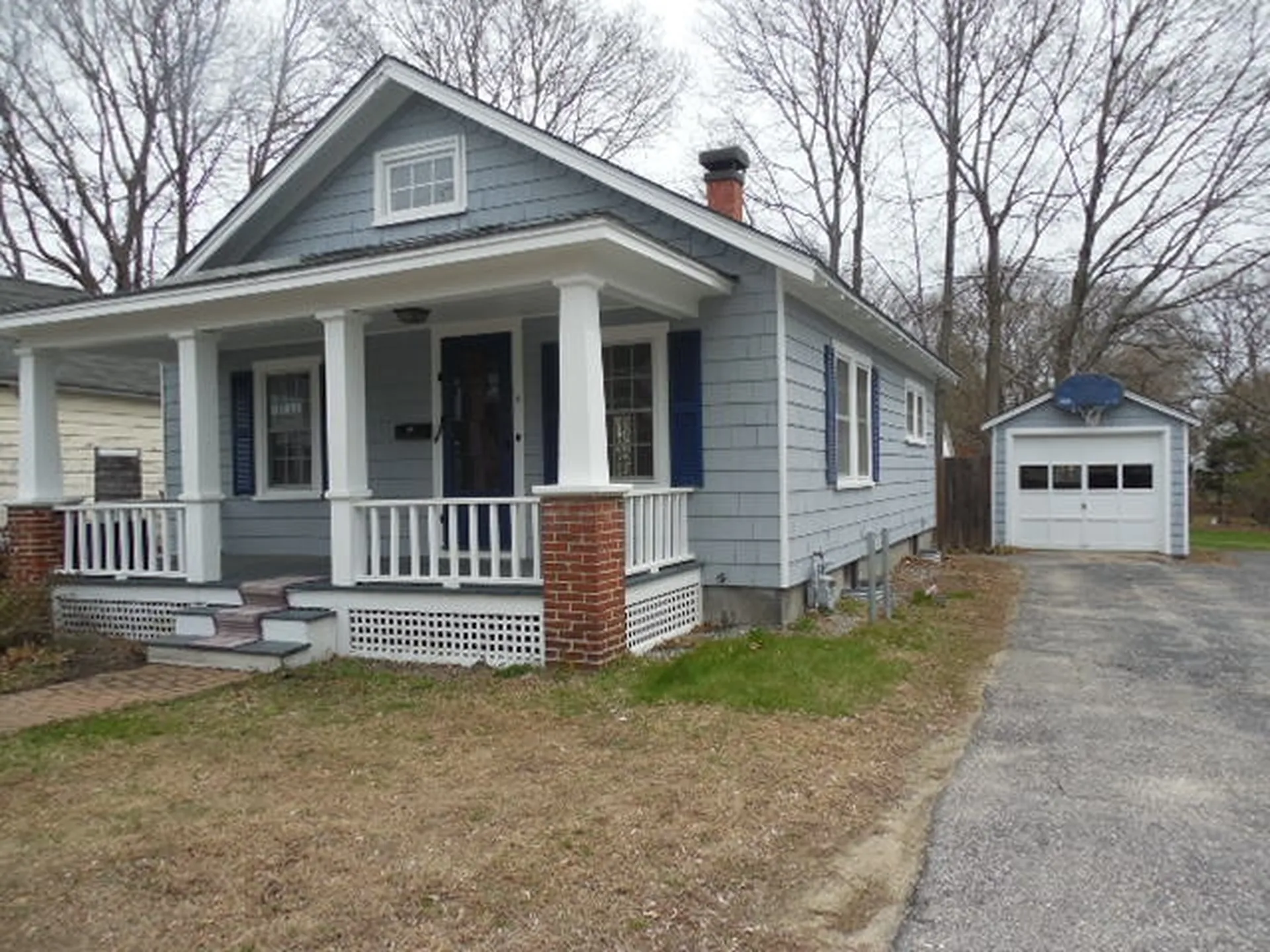4 Cottage Street Exeter NH 03833
