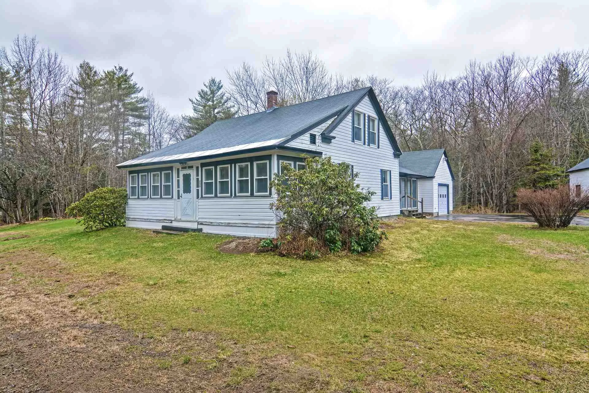 656 New Hampton Road Sanbornton NH 03269