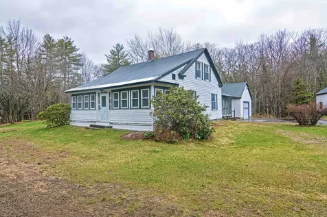 656 New Hampton Road Sanbornton NH 03269