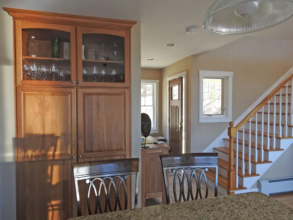222 Raphael Road Waitsfield VT 05673