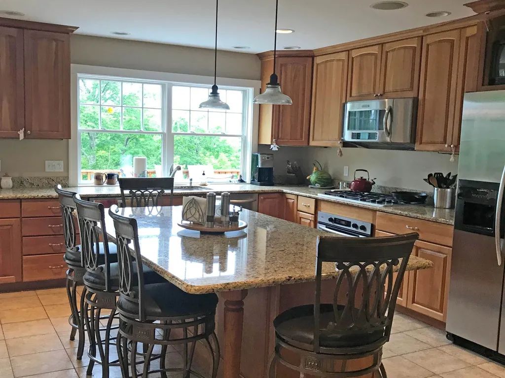 222 Raphael Road Waitsfield VT 05673