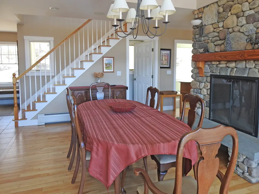 222 Raphael Road Waitsfield VT 05673