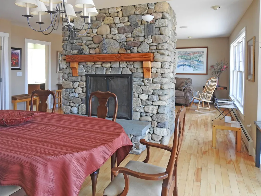 222 Raphael Road Waitsfield VT 05673
