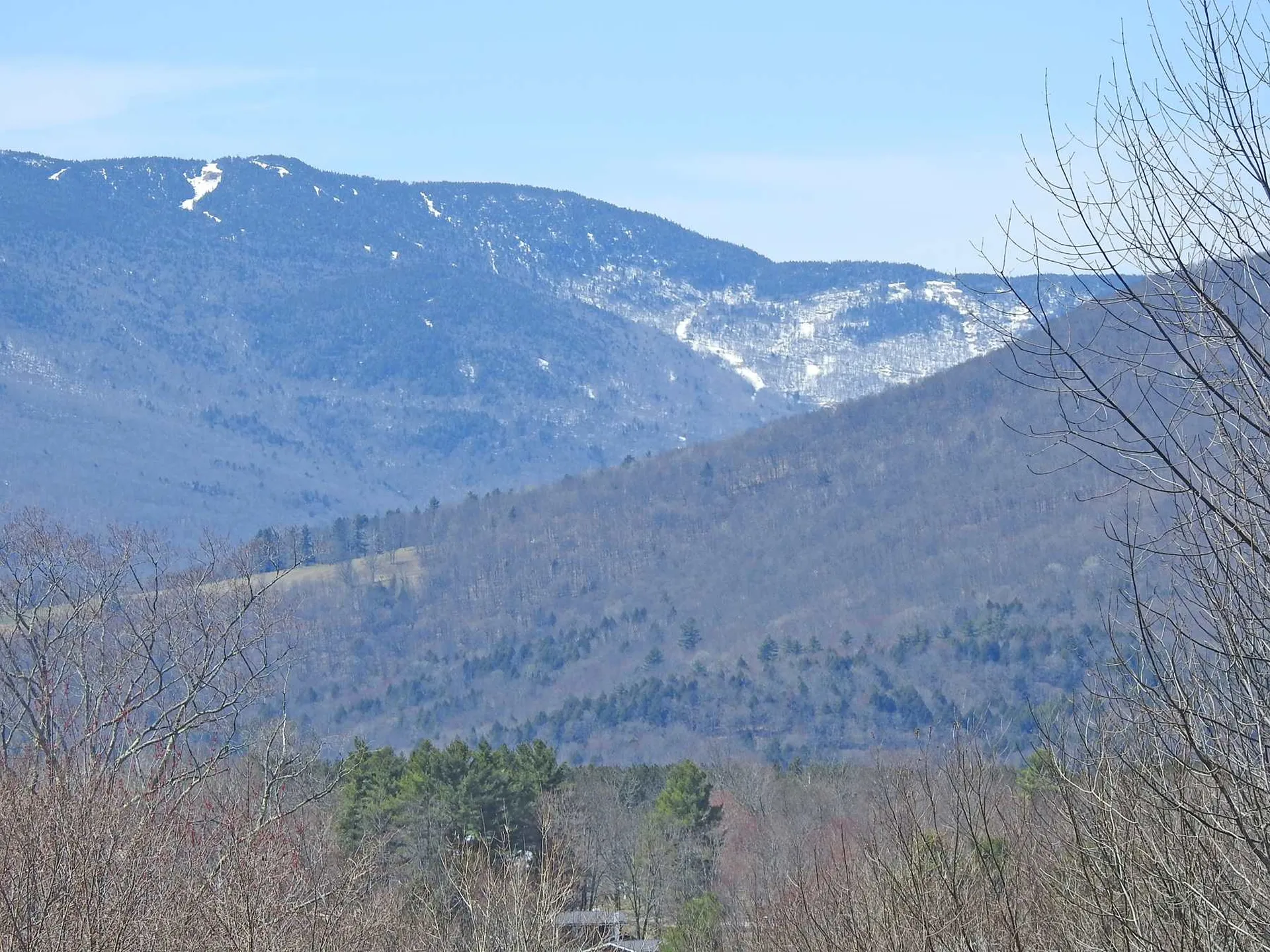 222 Raphael Road Waitsfield VT 05673