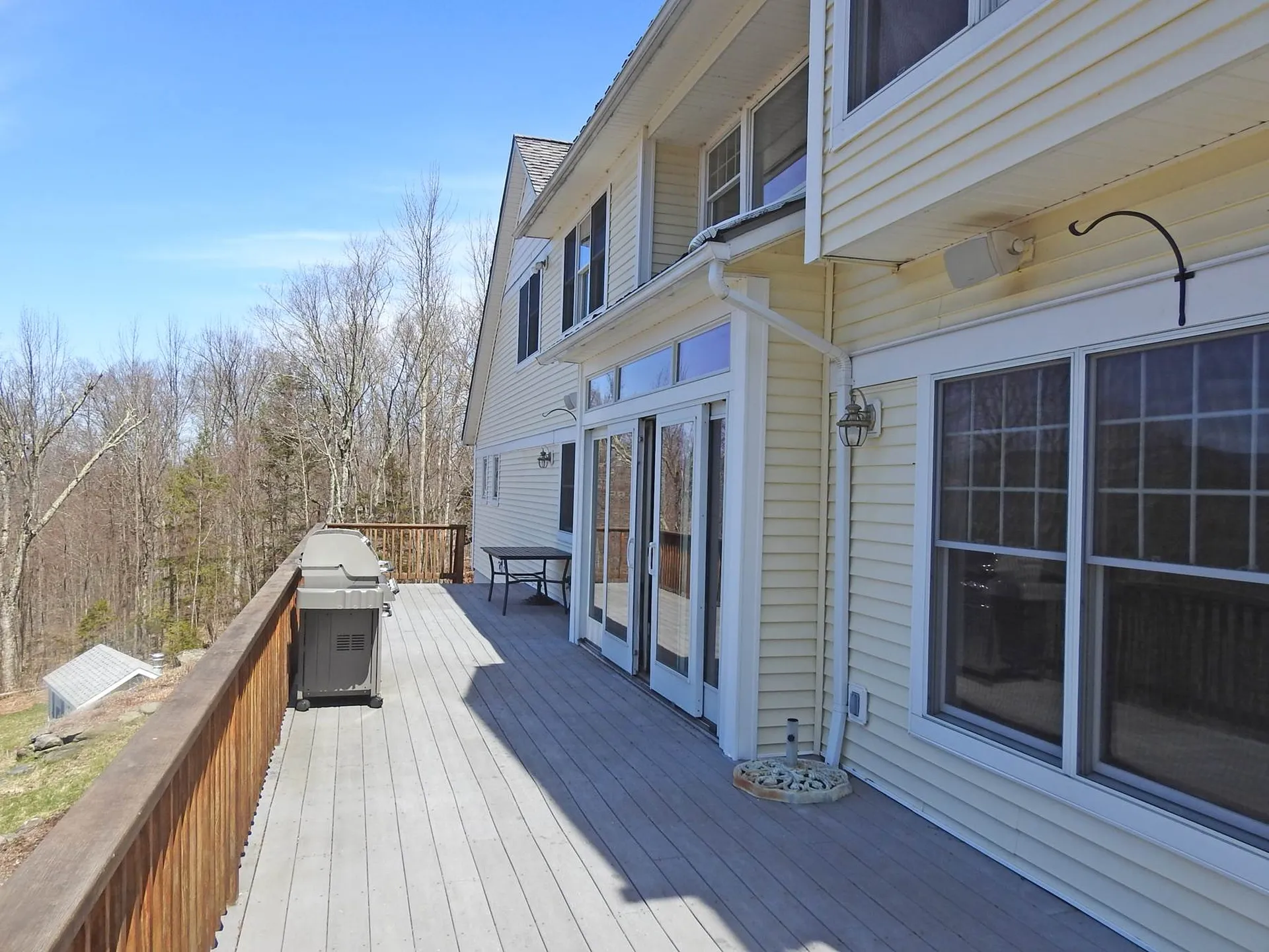 222 Raphael Road Waitsfield VT 05673