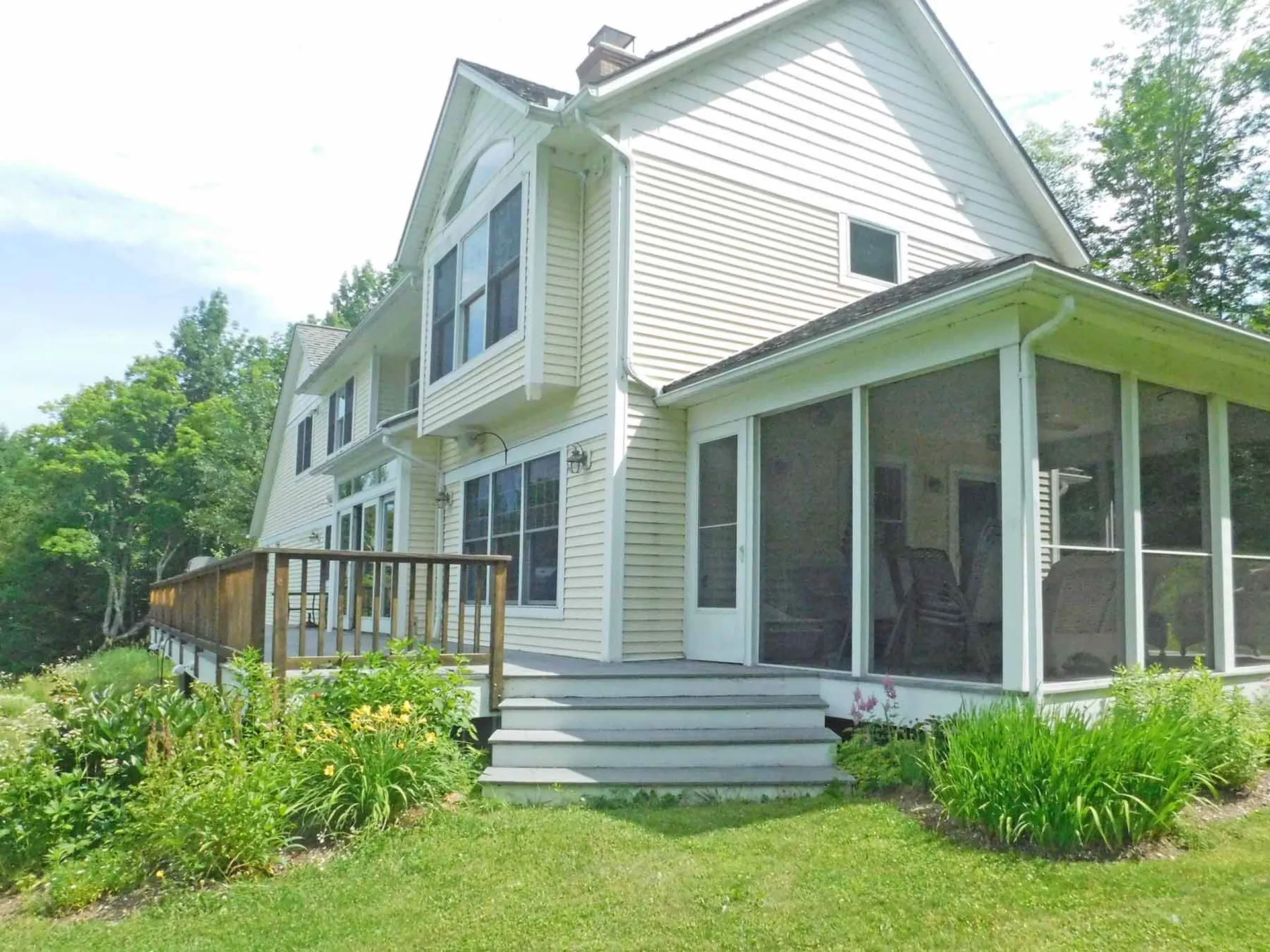 222 Raphael Road Waitsfield VT 05673