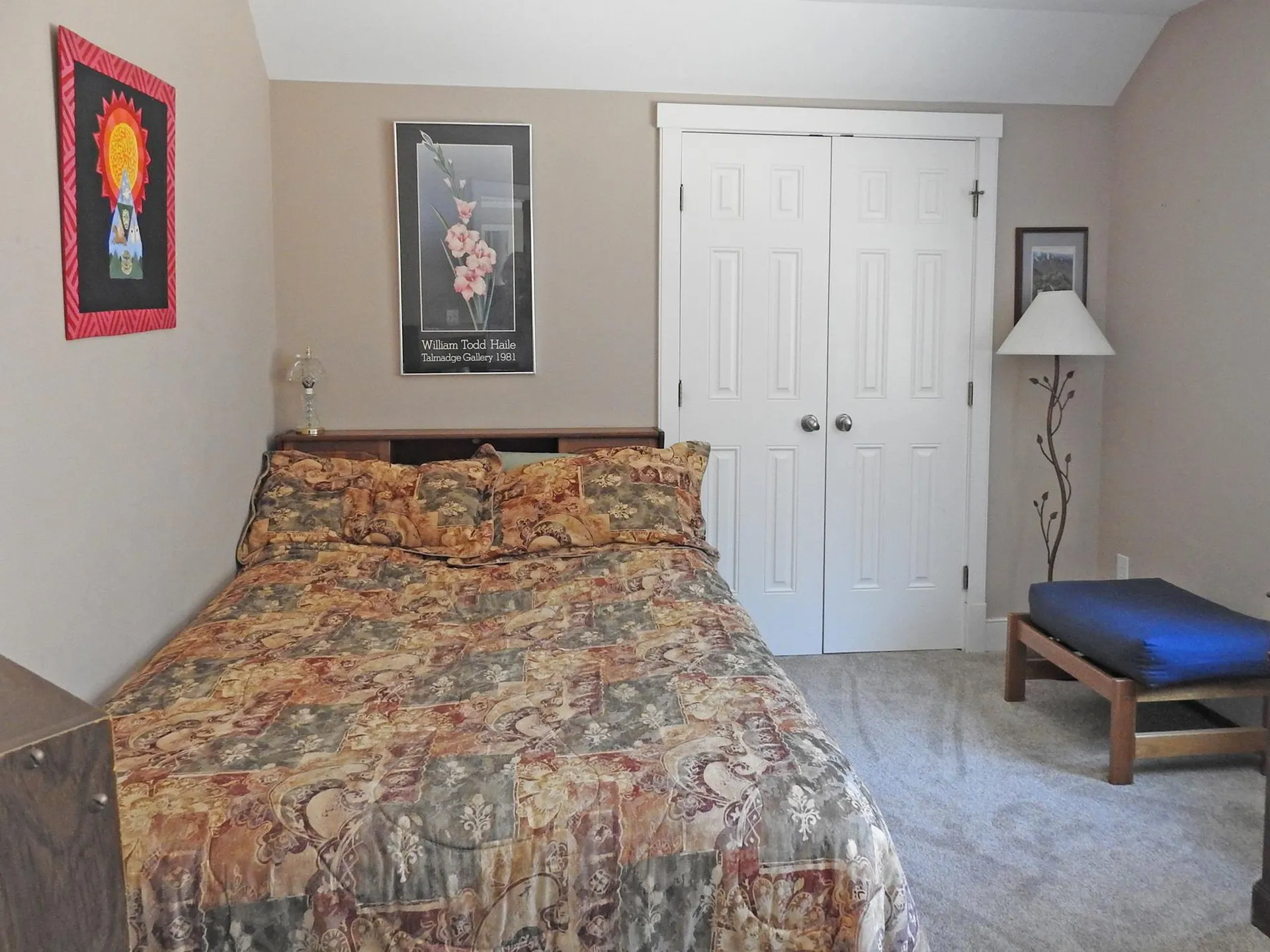 222 Raphael Road Waitsfield VT 05673