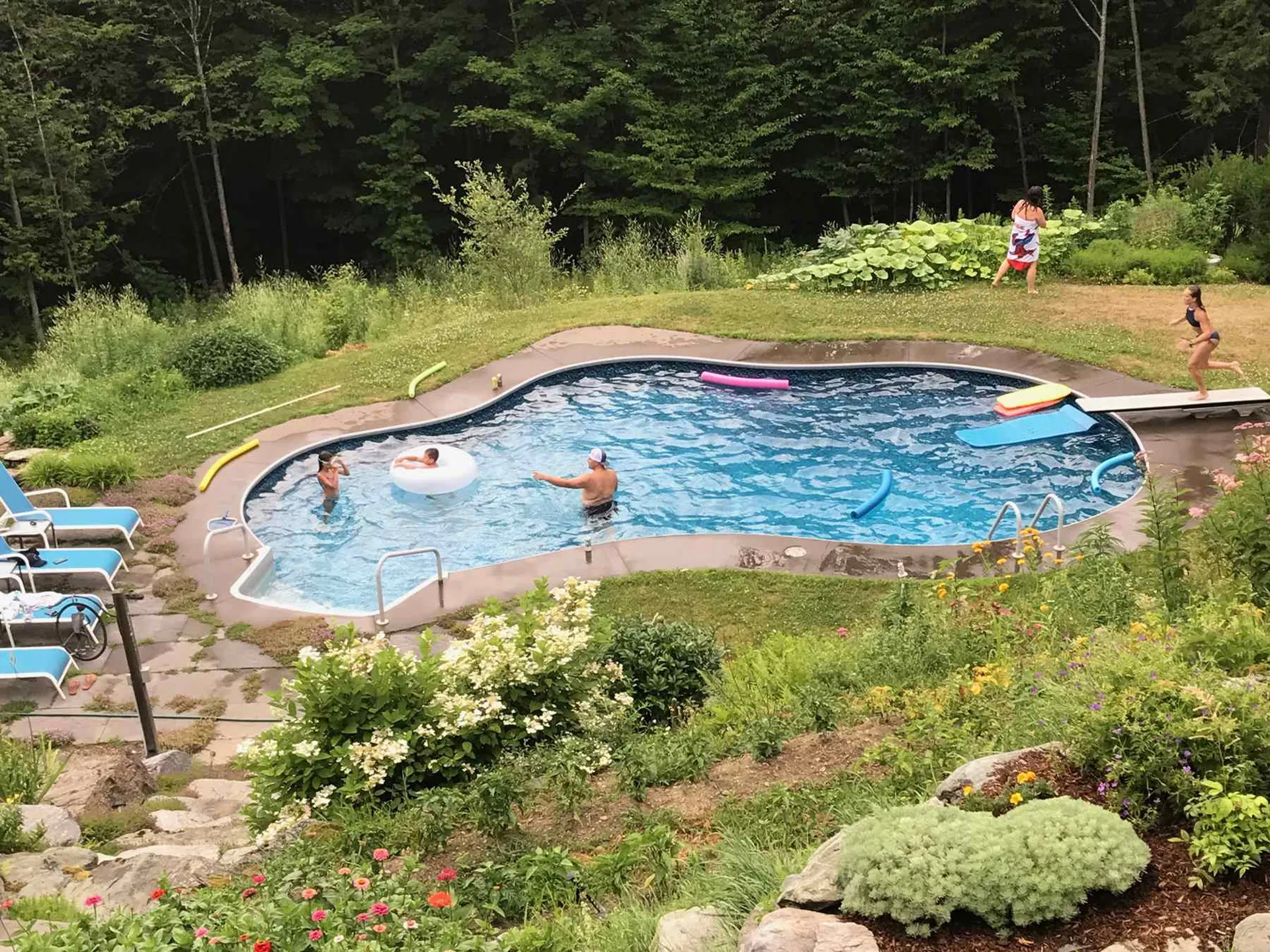 222 Raphael Road Waitsfield VT 05673