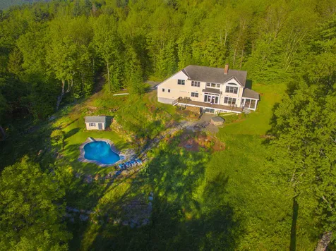 222 Raphael Road Waitsfield VT 05673