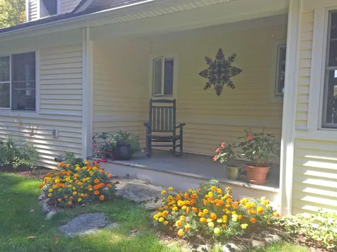 222 Raphael Road Waitsfield VT 05673