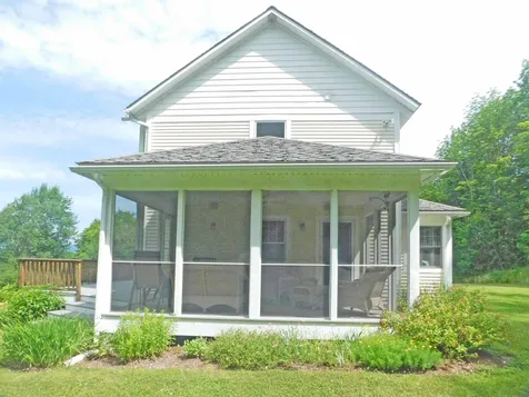 222 Raphael Road Waitsfield VT 05673