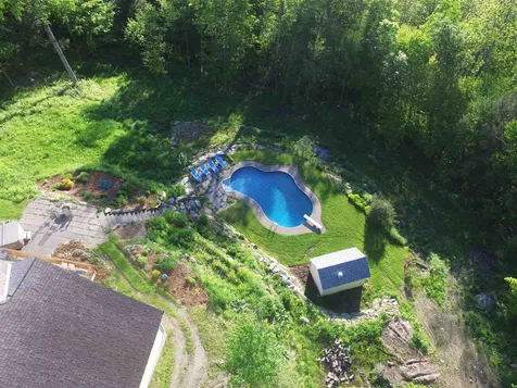 222 Raphael Road Waitsfield VT 05673
