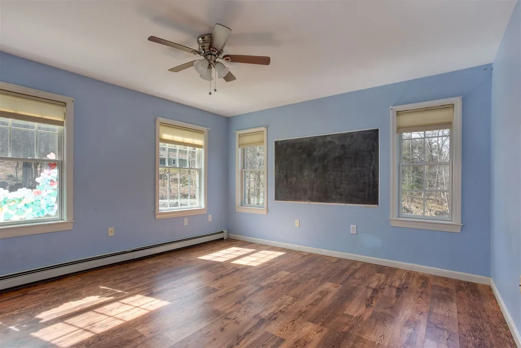 128 Shurtleff Lane Woodstock VT 05091