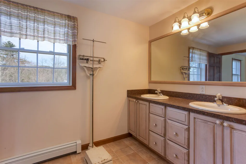 128 Shurtleff Lane Woodstock VT 05091