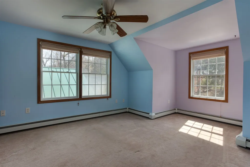 128 Shurtleff Lane Woodstock VT 05091