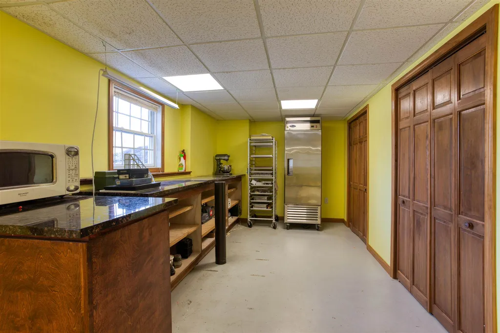 128 Shurtleff Lane Woodstock VT 05091
