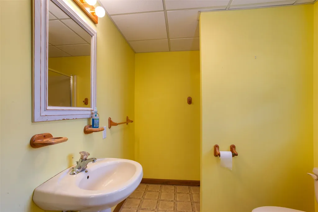 128 Shurtleff Lane Woodstock VT 05091