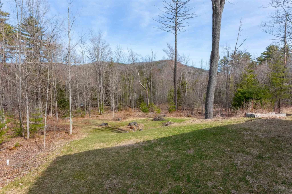128 Shurtleff Lane Woodstock VT 05091