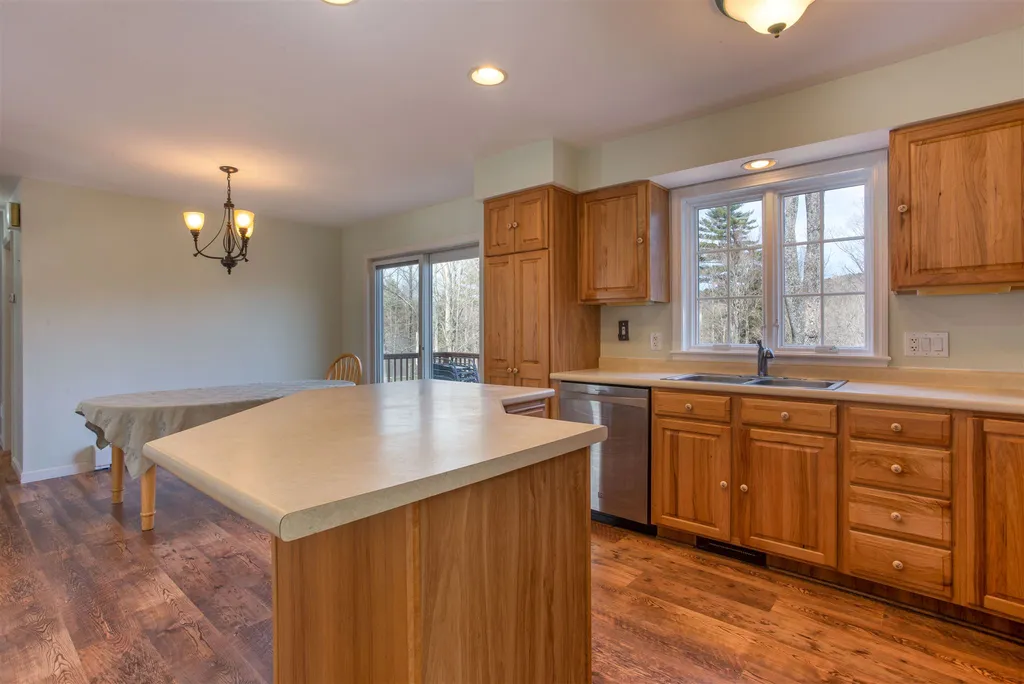 128 Shurtleff Lane Woodstock VT 05091