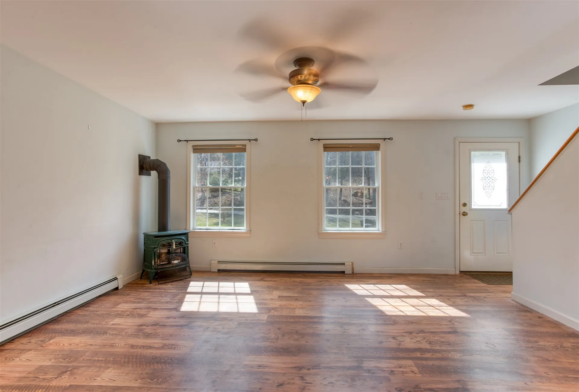 128 Shurtleff Lane Woodstock VT 05091