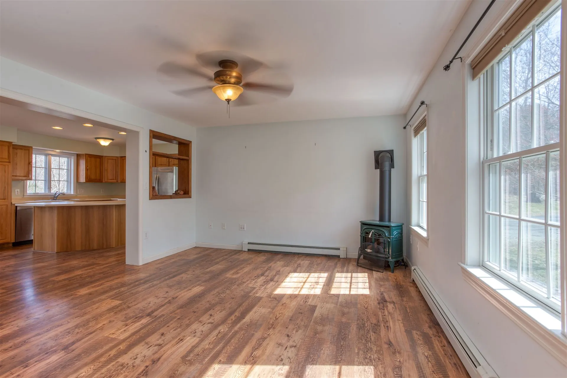 128 Shurtleff Lane Woodstock VT 05091