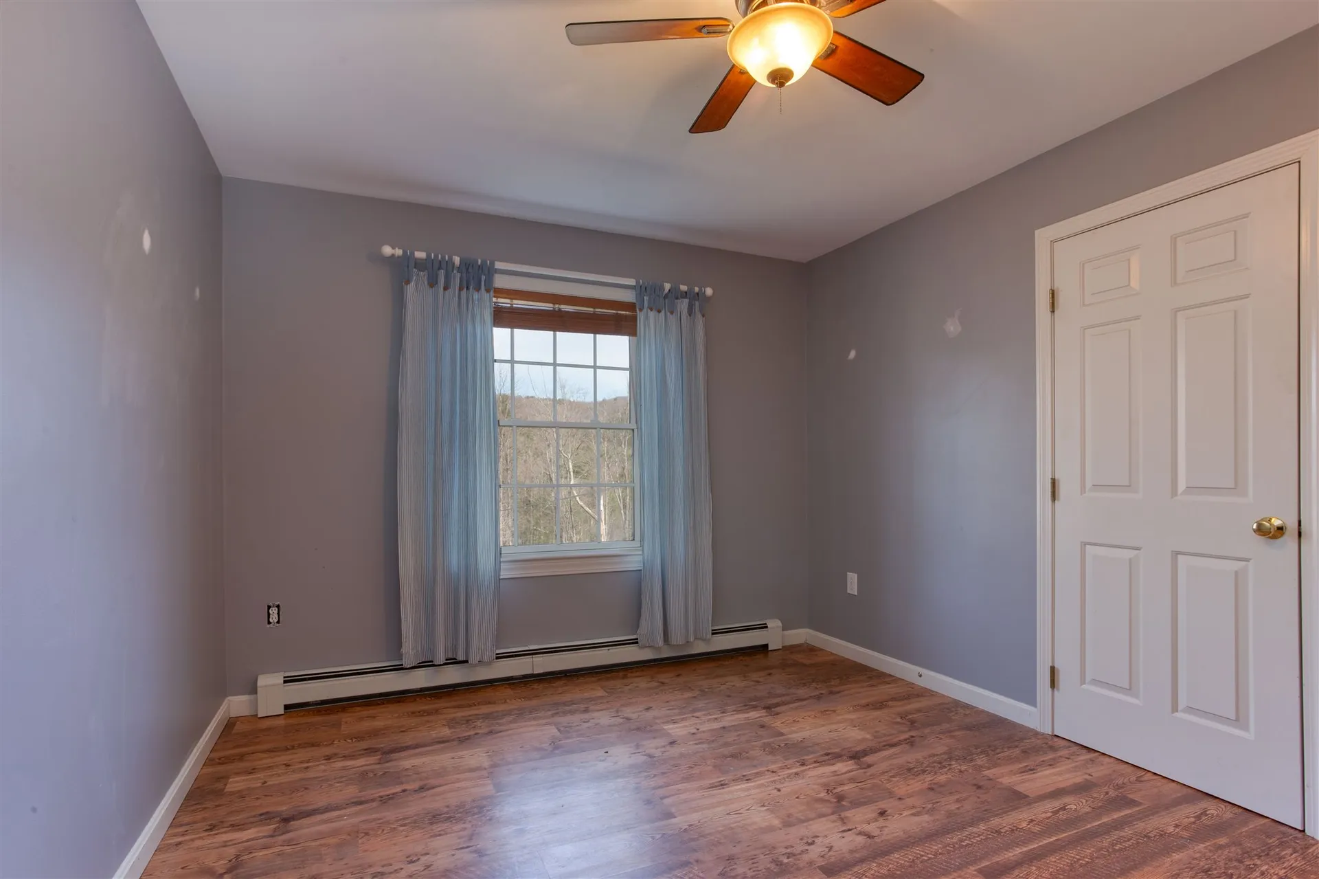 128 Shurtleff Lane Woodstock VT 05091