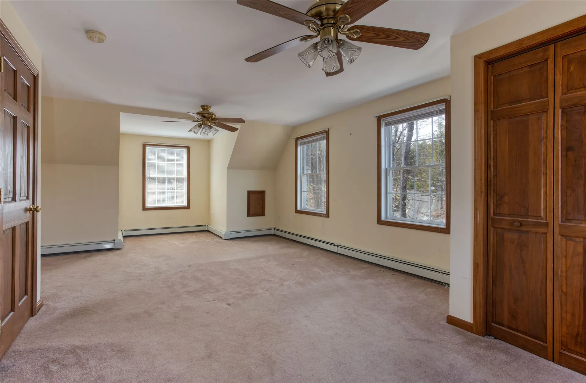 128 Shurtleff Lane Woodstock VT 05091
