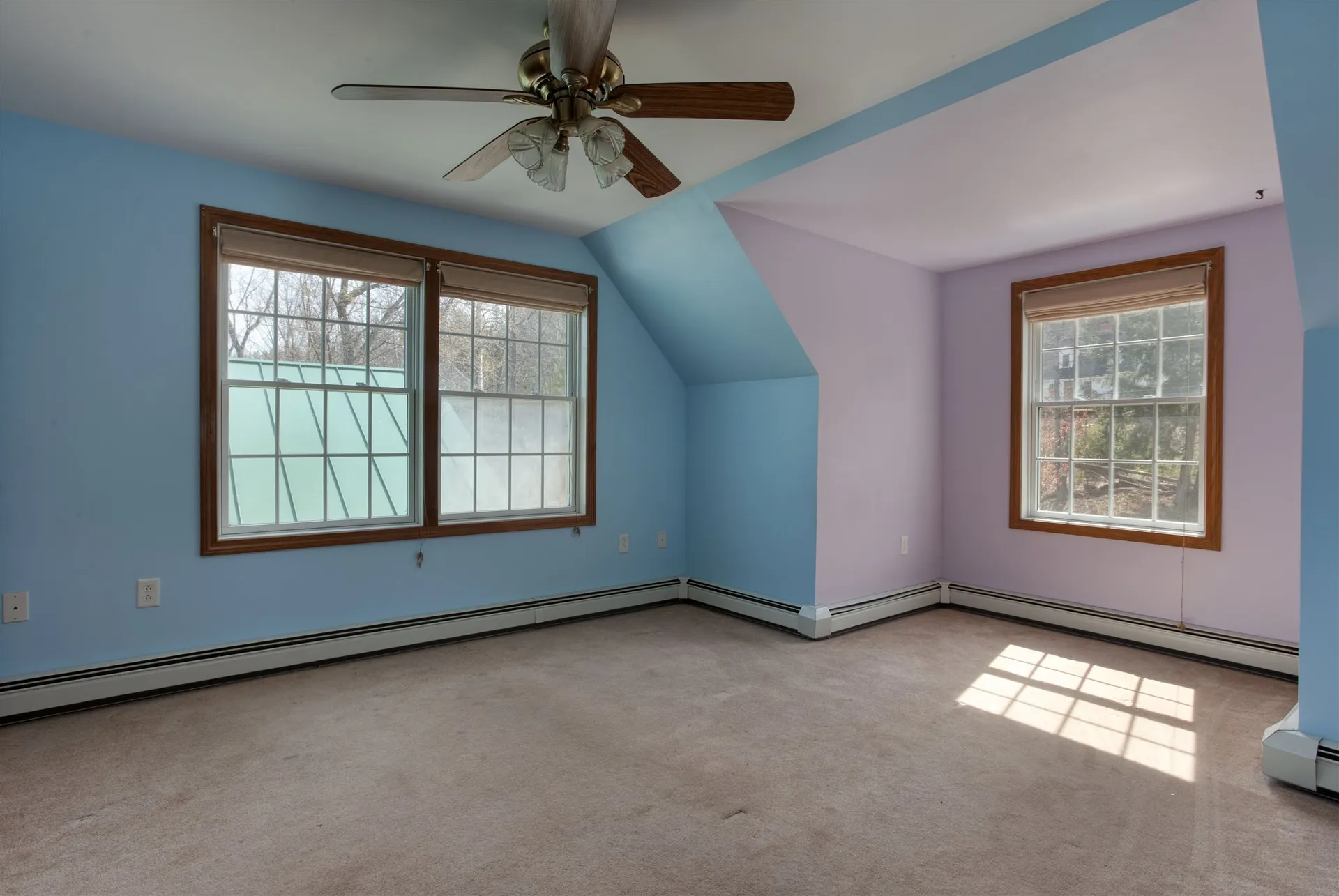 128 Shurtleff Lane Woodstock VT 05091
