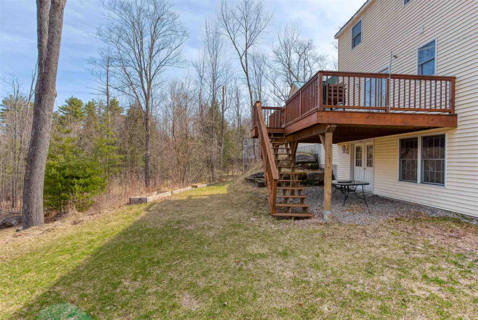 128 Shurtleff Lane Woodstock VT 05091