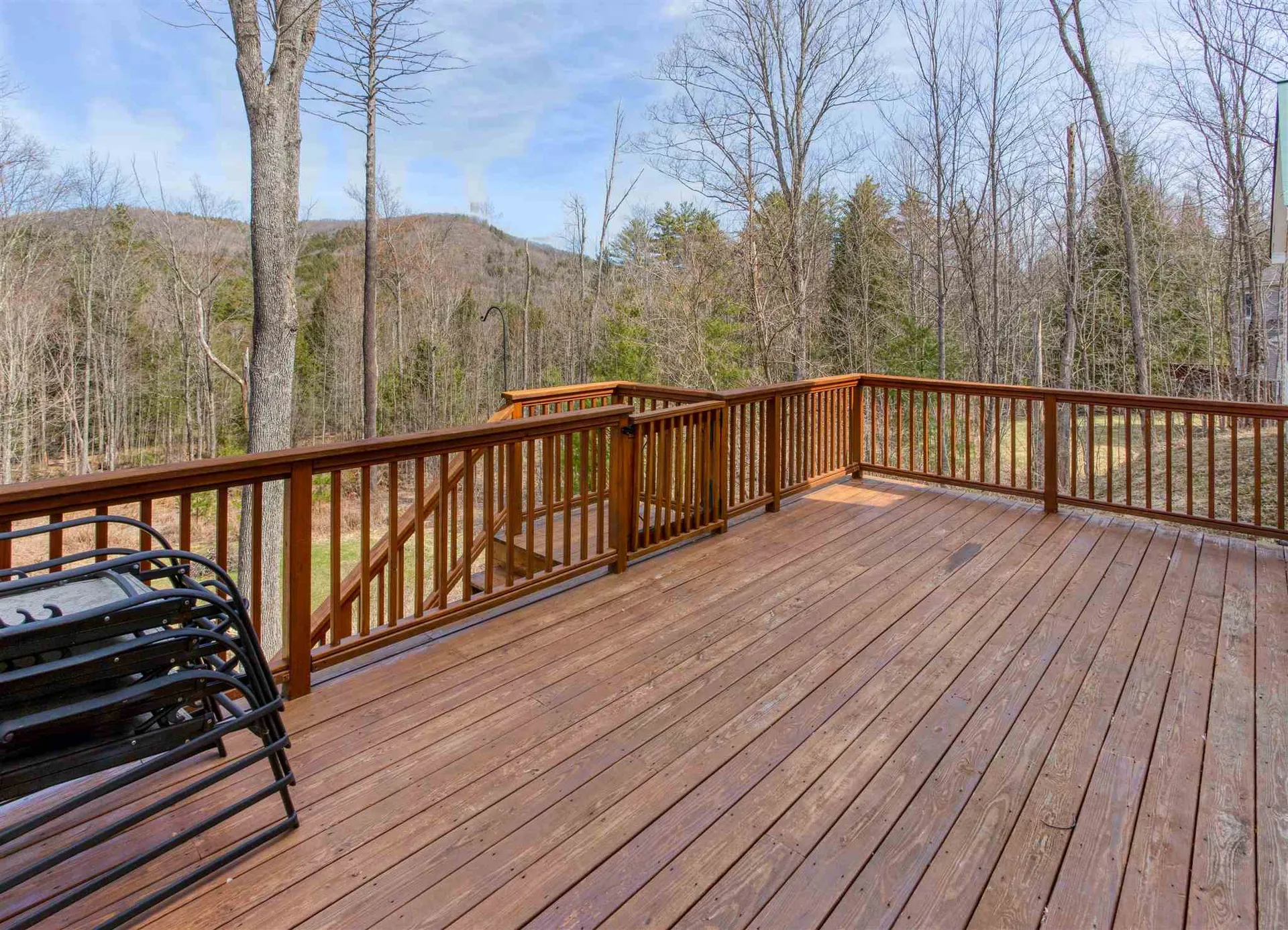 128 Shurtleff Lane Woodstock VT 05091