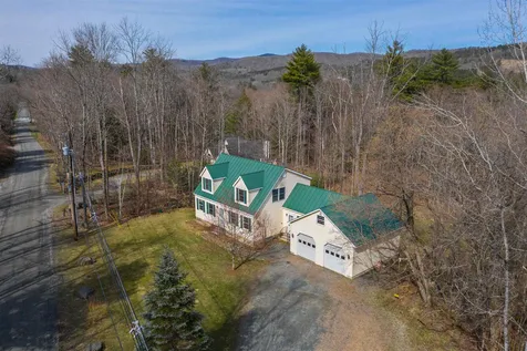 128 Shurtleff Lane Woodstock VT 05091
