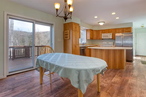 128 Shurtleff Lane Woodstock VT 05091