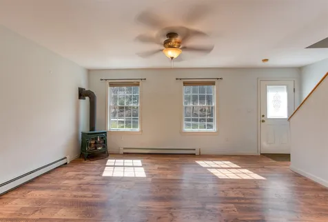 128 Shurtleff Lane Woodstock VT 05091