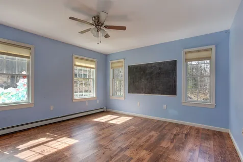 128 Shurtleff Lane Woodstock VT 05091
