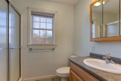 128 Shurtleff Lane Woodstock VT 05091