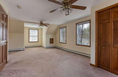 128 Shurtleff Lane Woodstock VT 05091