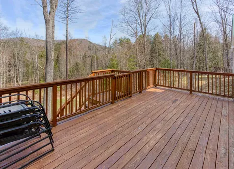 128 Shurtleff Lane Woodstock VT 05091
