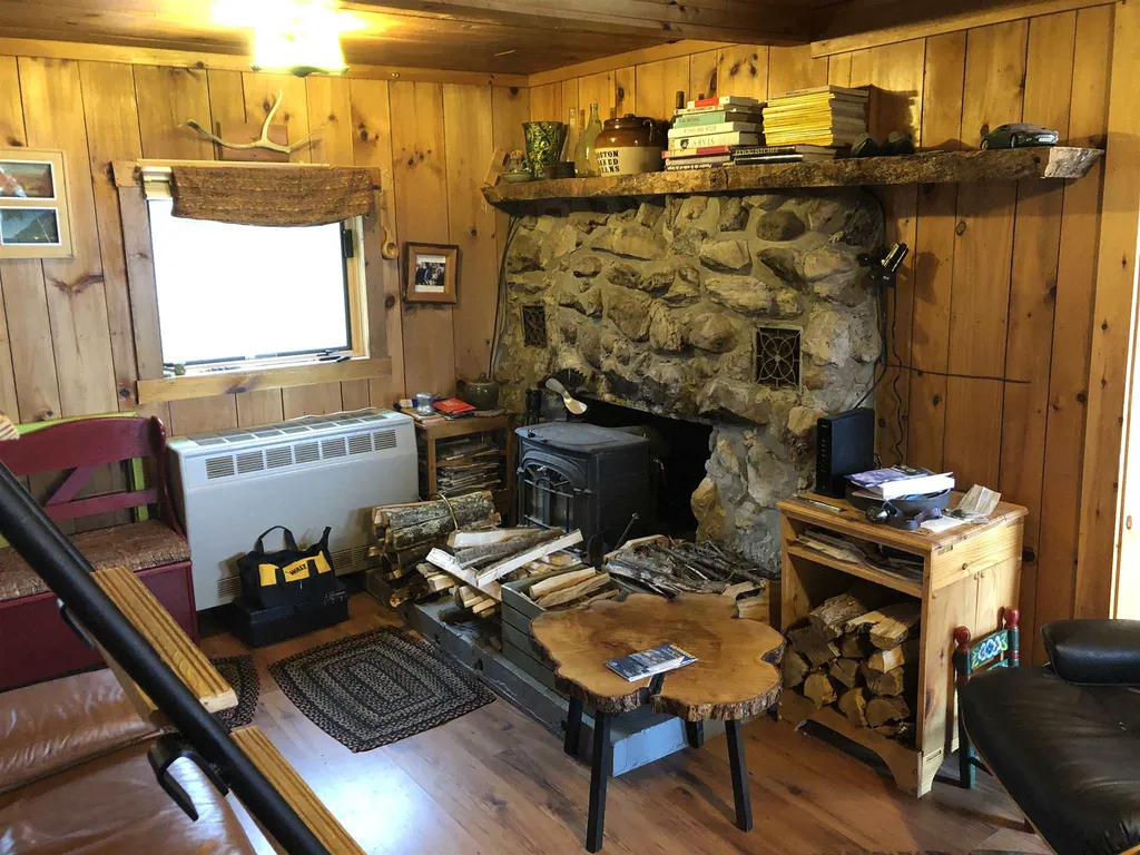 109 Leavitt Circle Jay VT 05859