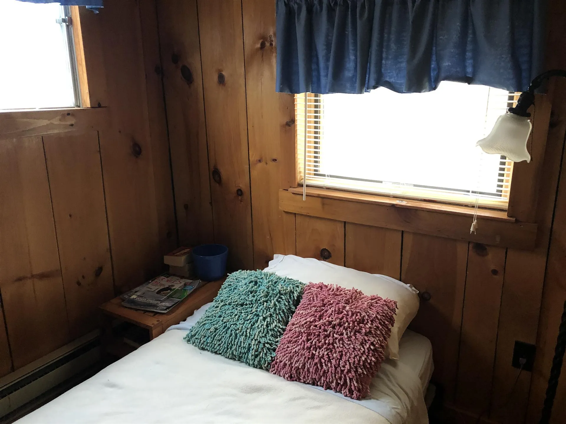 109 Leavitt Circle Jay VT 05859