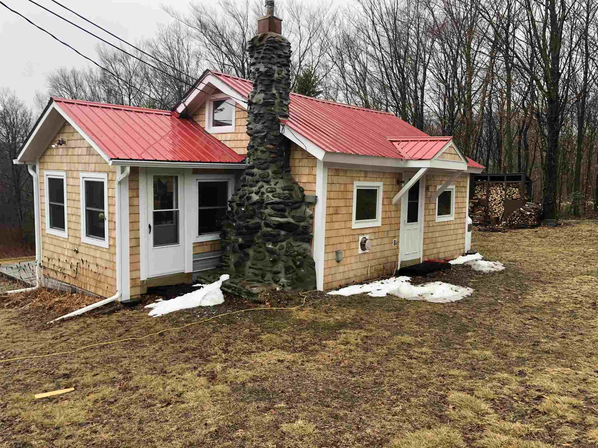 109 Leavitt Circle Jay VT 05859