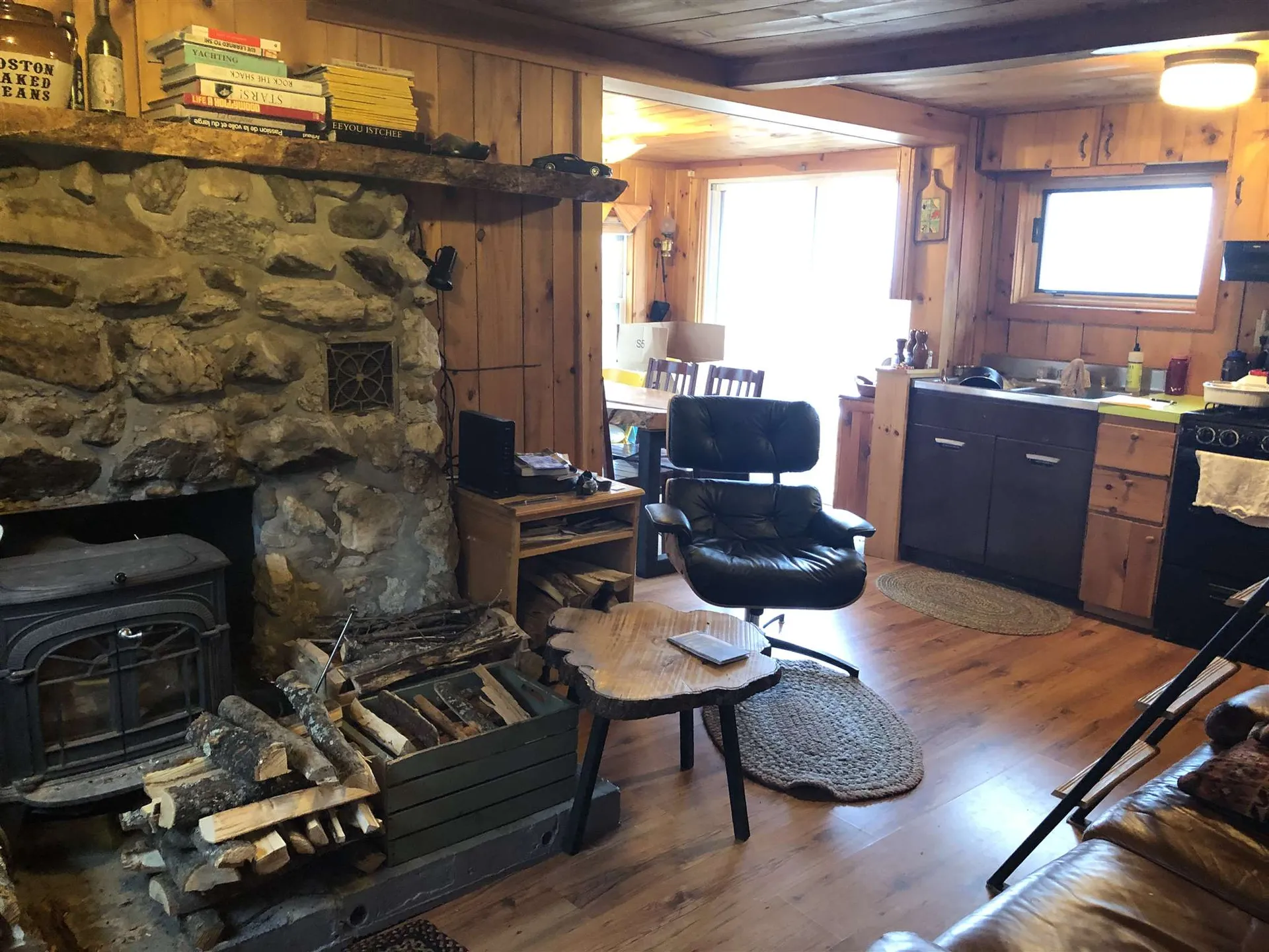 109 Leavitt Circle Jay VT 05859