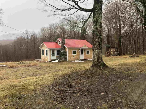 109 Leavitt Circle Jay VT 05859
