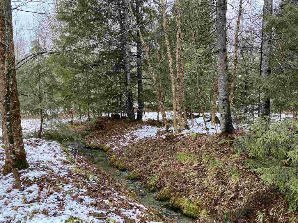 0 Mountain Estates Drive Hyde Park VT 05655