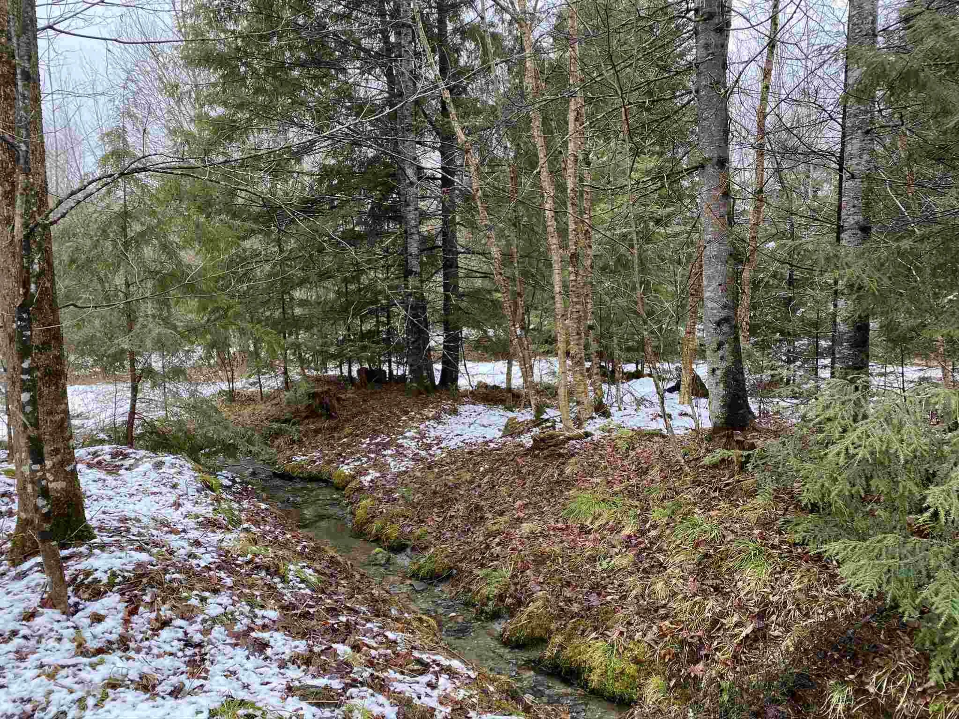 0 Mountain Estates Drive Hyde Park VT 05655
